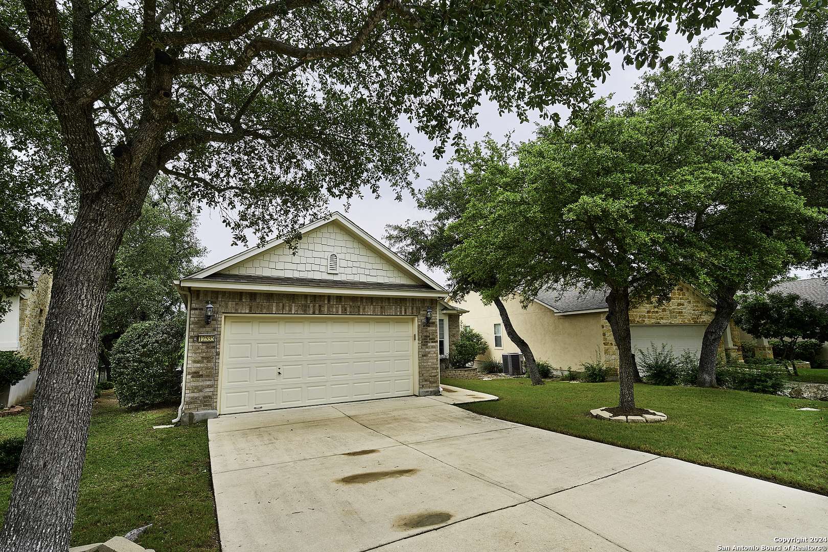 San Antonio, TX 78253,12535 Cascade Hills