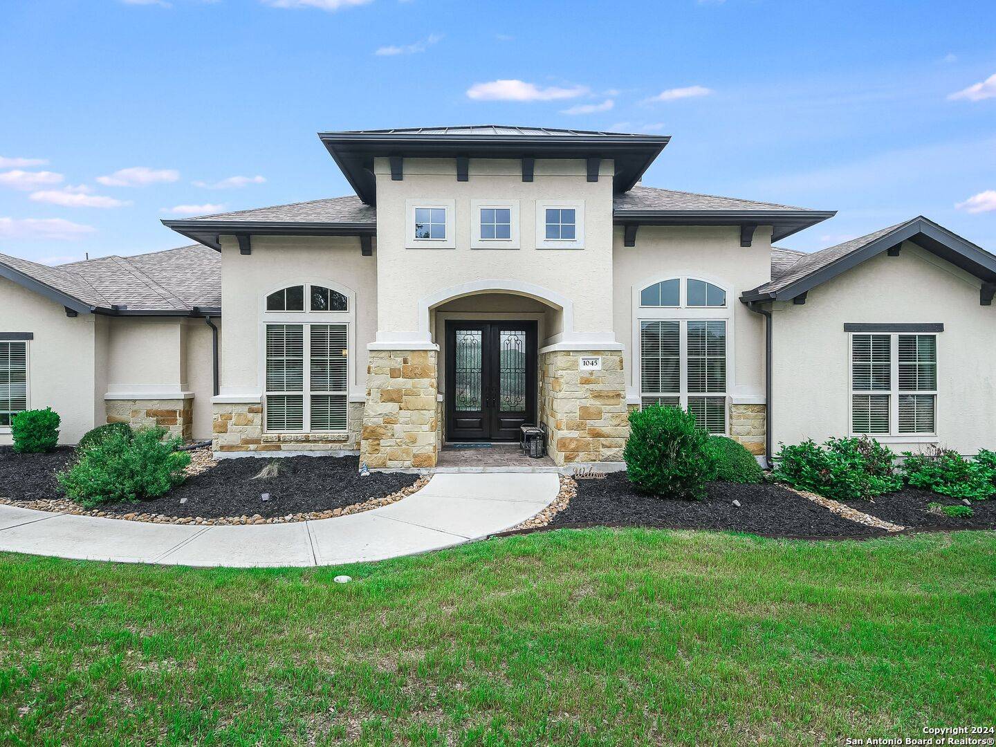 New Braunfels, TX 78132,1045 Spanish Trail