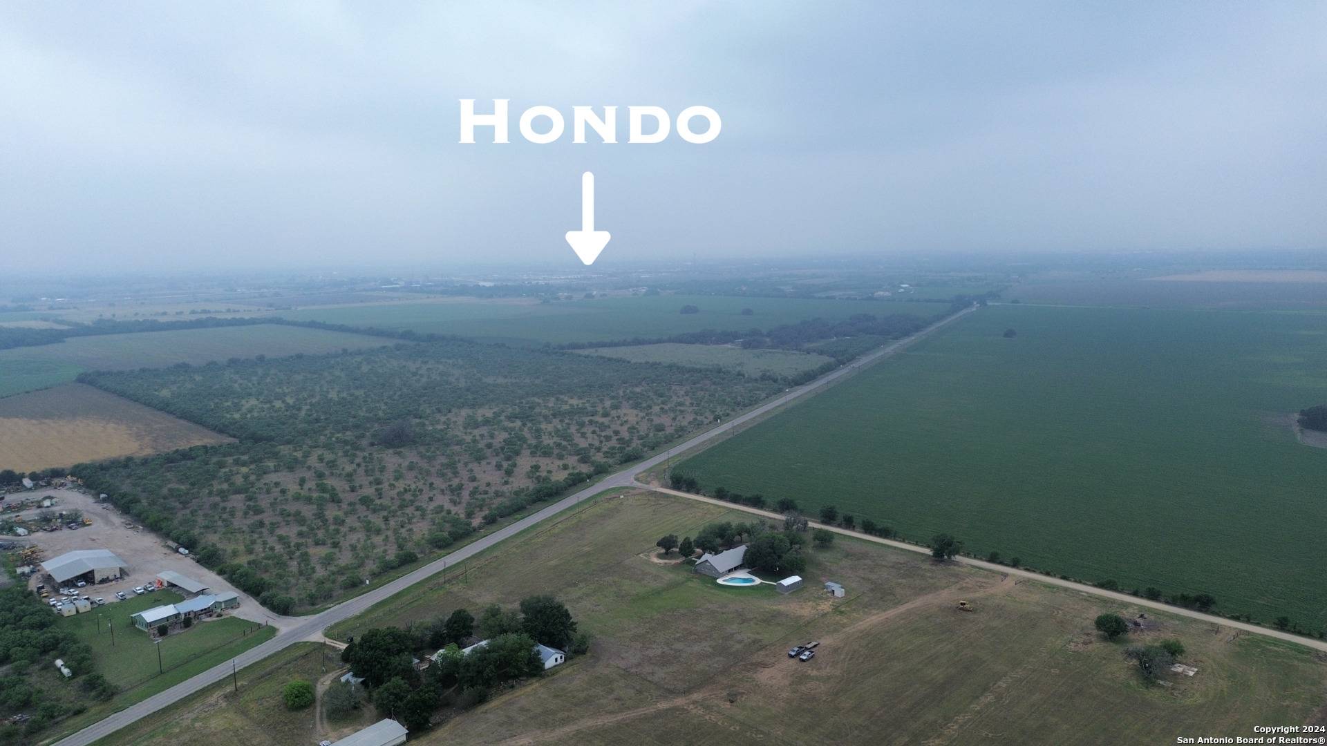 Hondo, TX 78861,TBD LOT 2 cr343