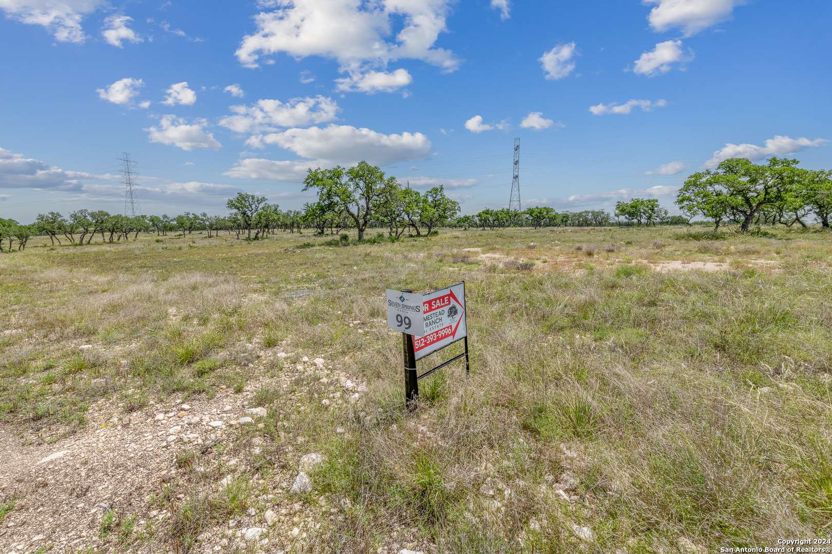 Junction, TX 76849,100 Spring Crossing