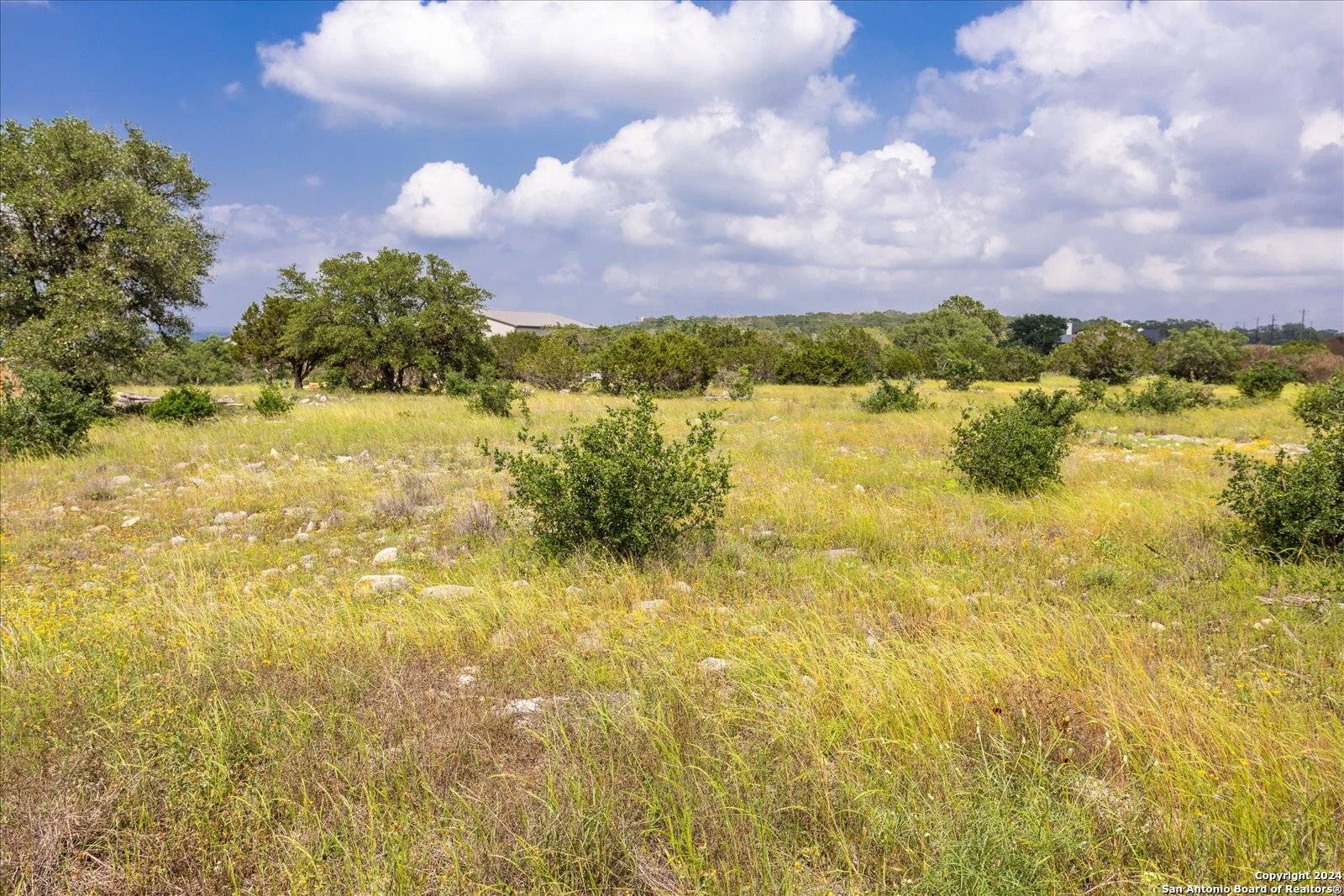 Boerne, TX 78006,LOT 88 SABINAS RIDGE RD