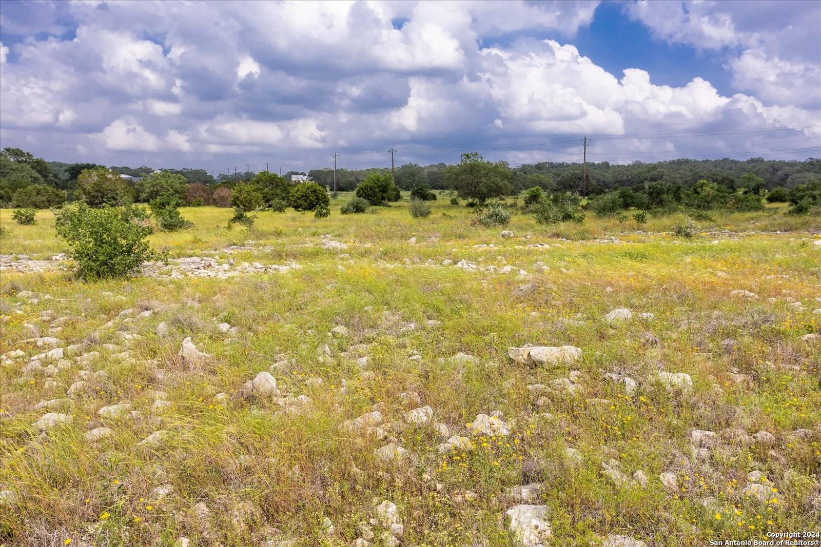 Boerne, TX 78006,LOT 88 SABINAS RIDGE RD