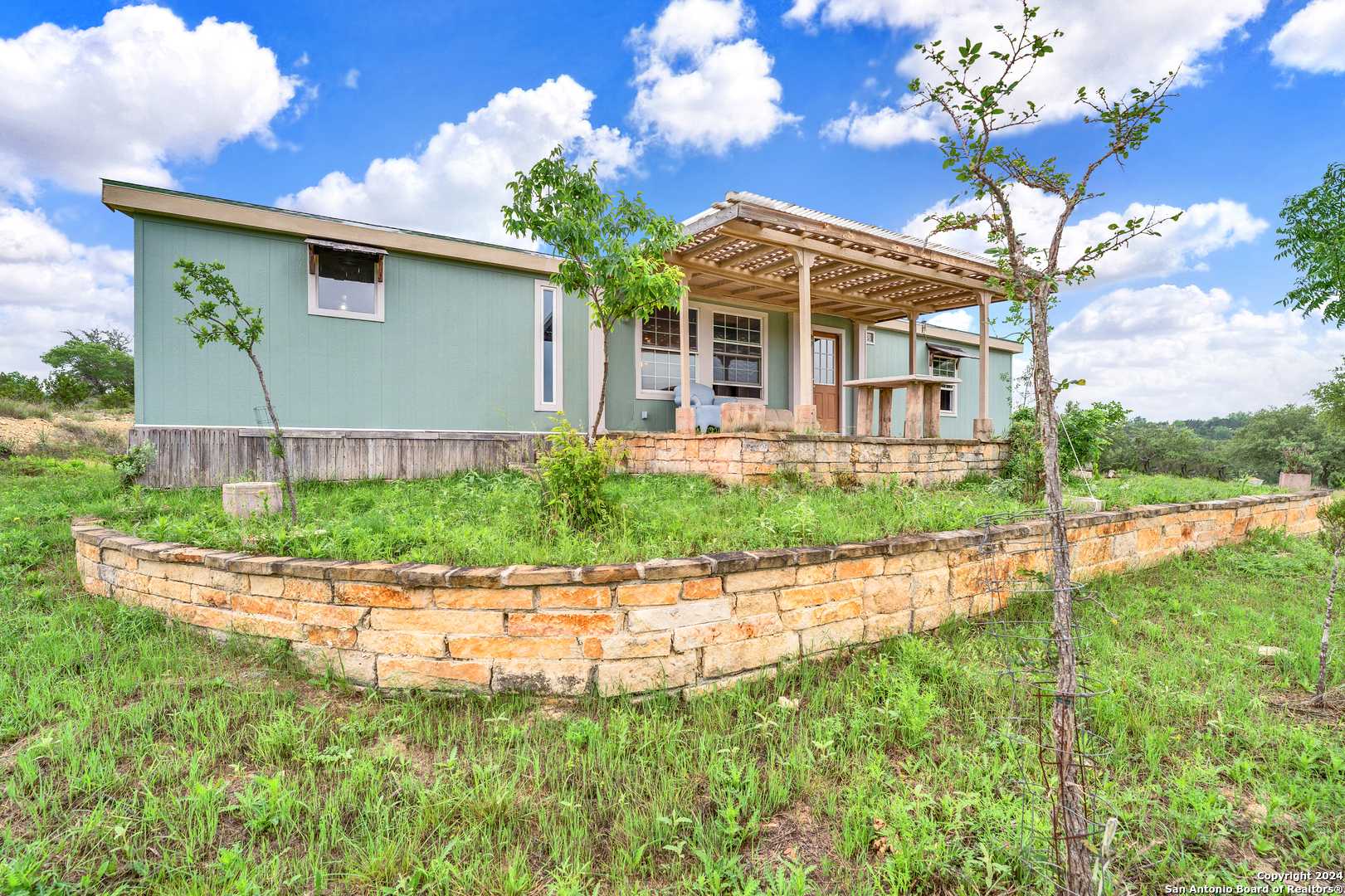 Bandera, TX 78003,365 Forest Trail Drive