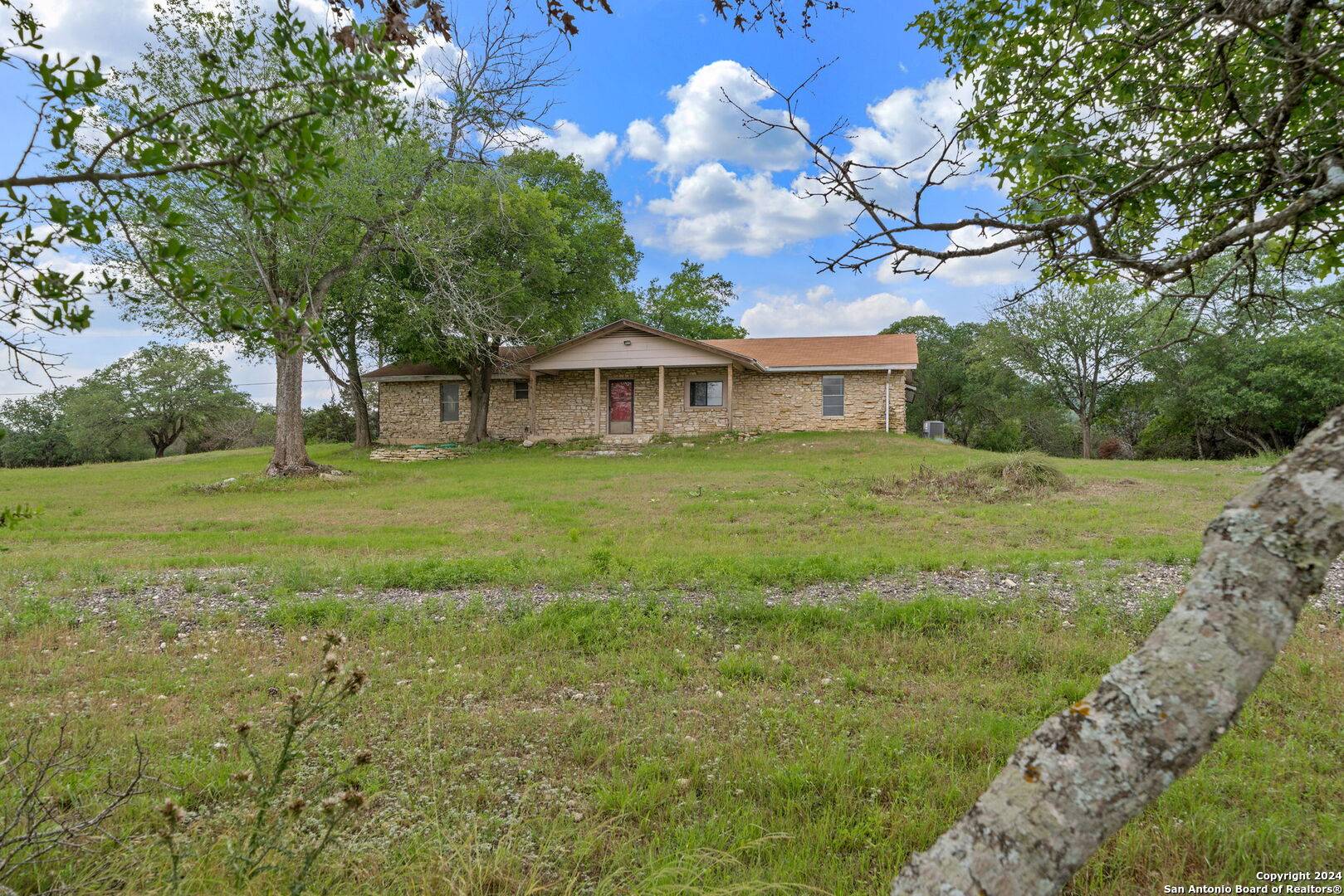 Boerne, TX 78006,38B Walnut Grove Rd