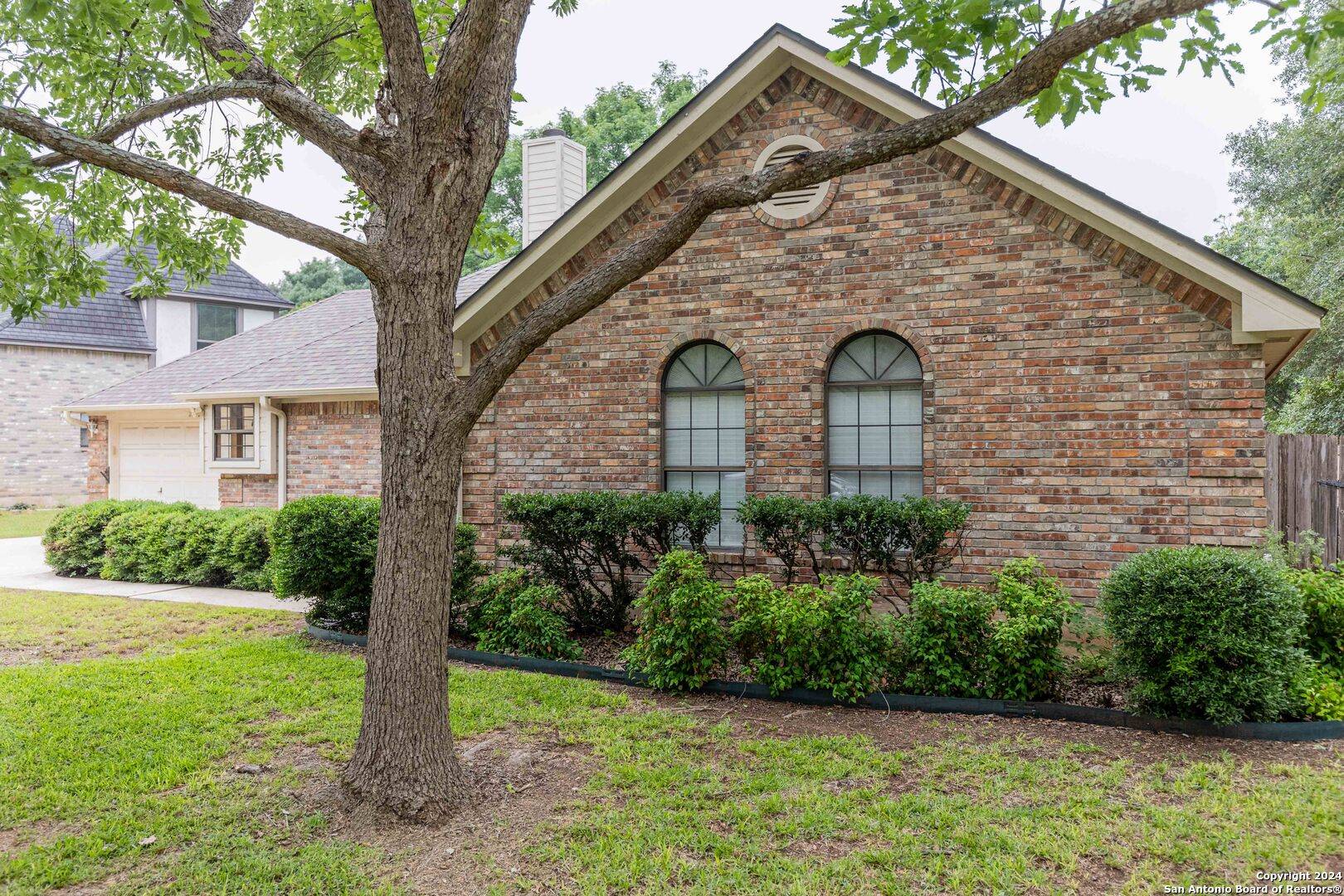 New Braunfels, TX 78132,231 Crown Rdg