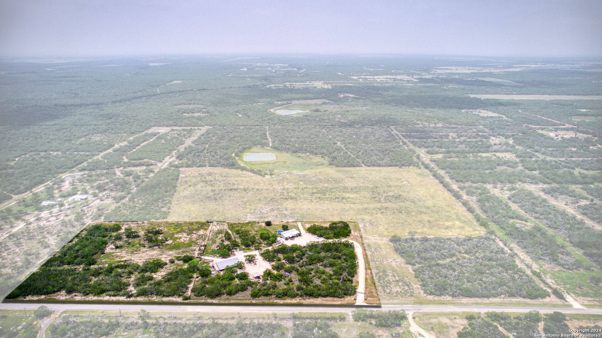 Jourdanton, TX 78026,000 FM 1332