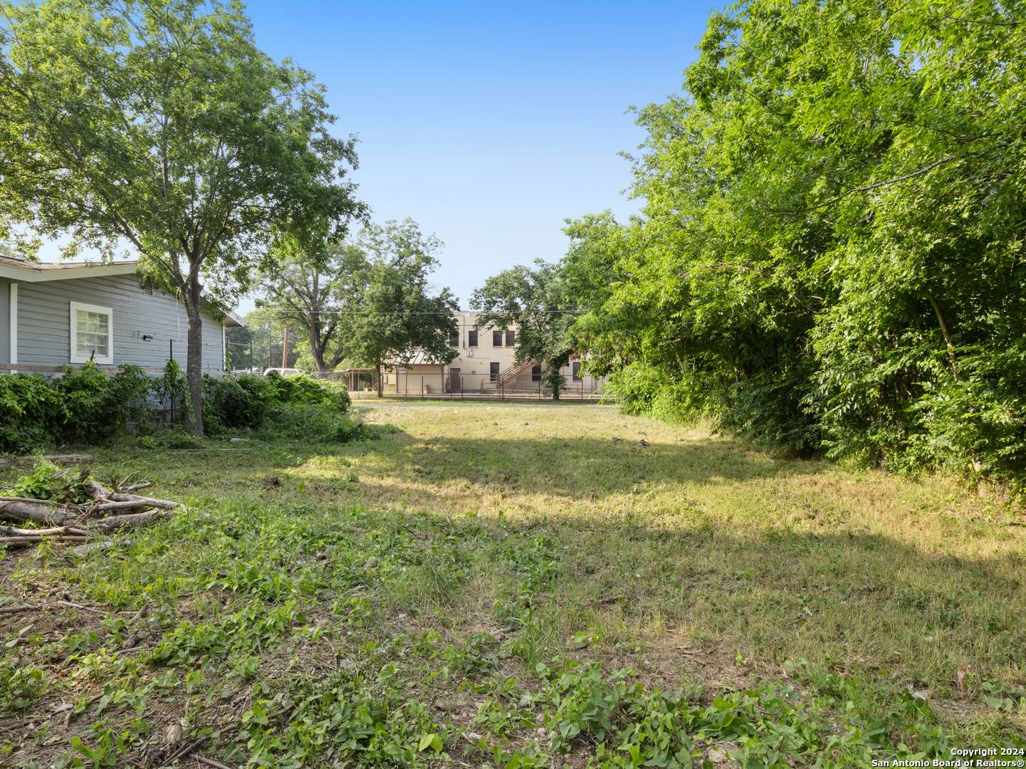 San Antonio, TX 78202,204 ORPHAN