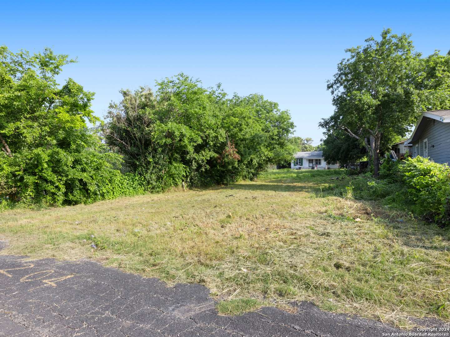 San Antonio, TX 78202,204 ORPHAN