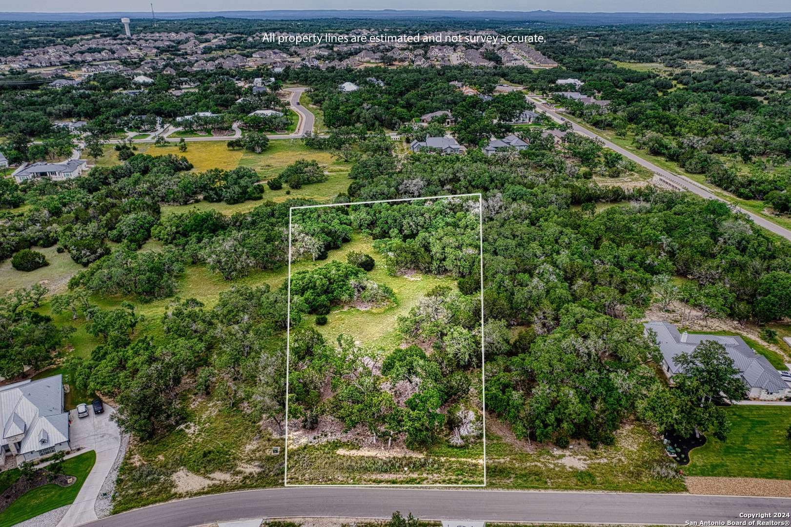 Bulverde, TX 78163-2543,858 MAXIMINO RIDGE RD