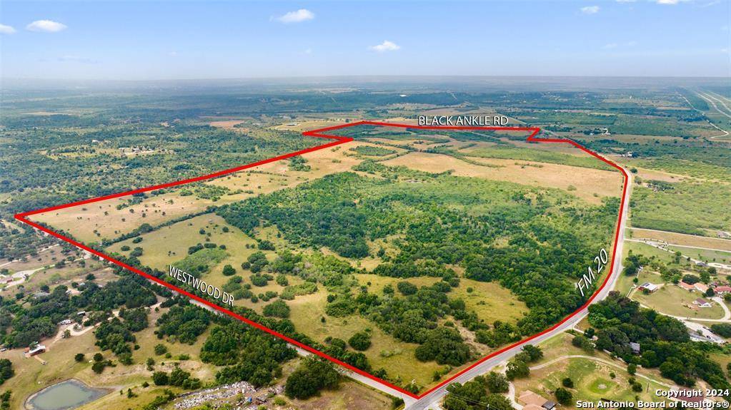 Lockhart, TX 78644,TBD State Park Road