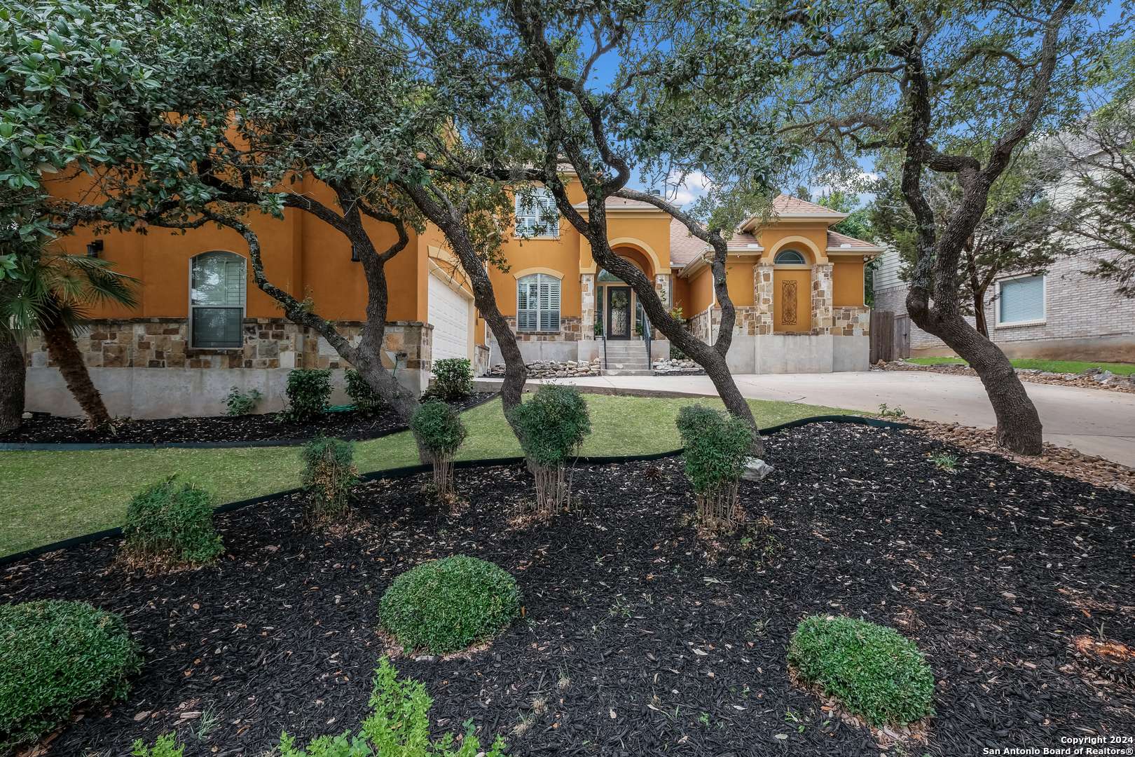 San Antonio, TX 78258-7266,24027 SEVEN WINDS