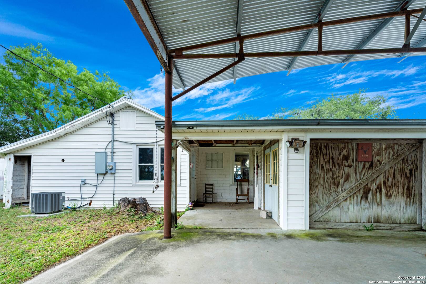 Kenedy, TX 78119,10801 County Road 116