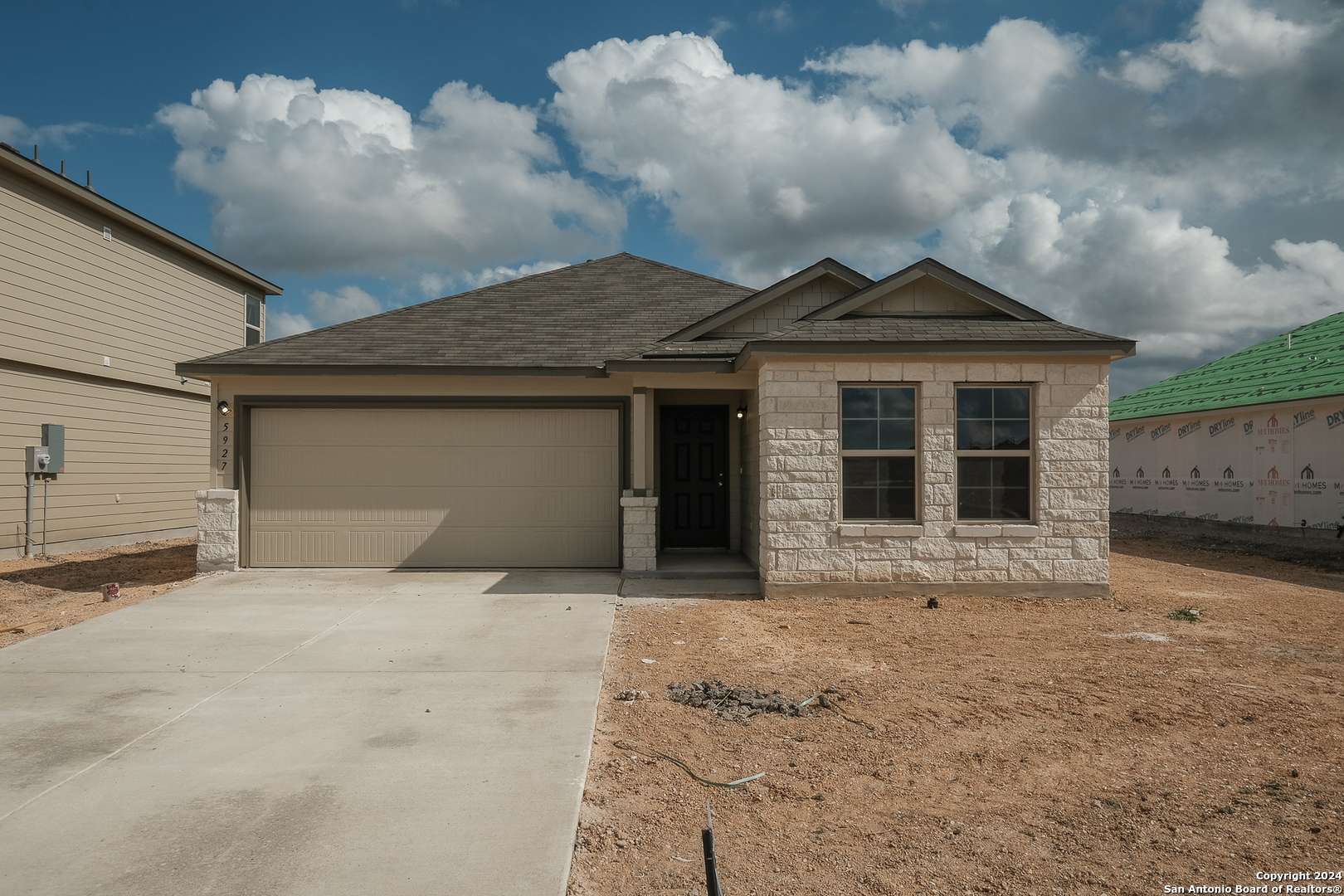 San Antonio, TX 78222,5927 Cienna Cove