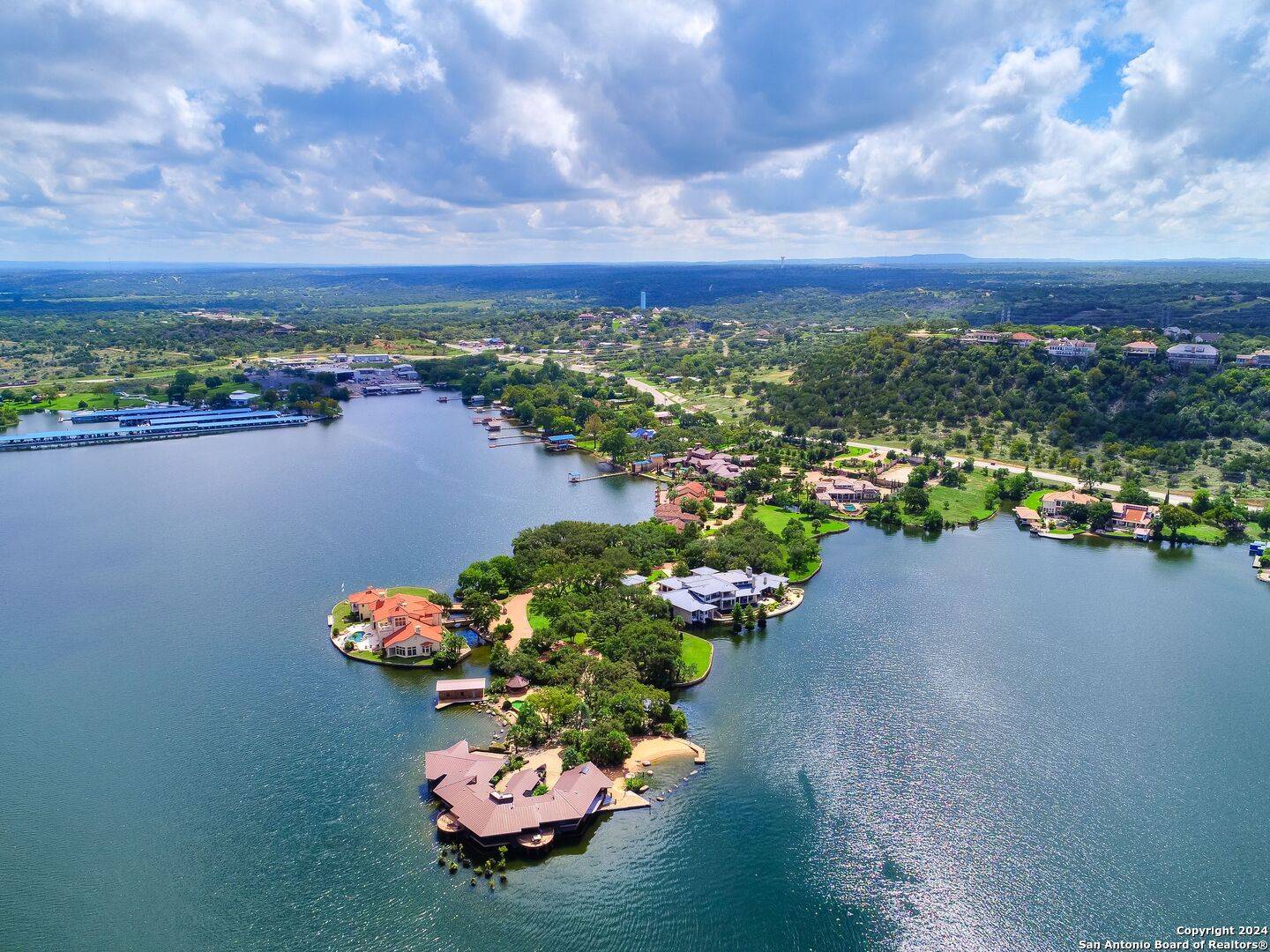 Horseshoe Bay, TX 78657,LEGACY LOT 7-A Estate Drive