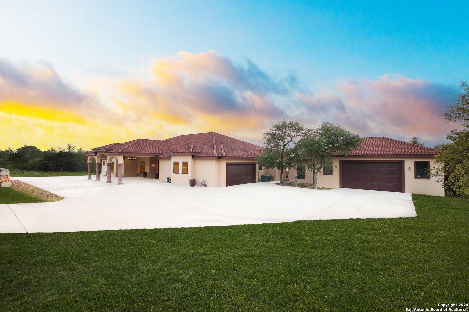 San Antonio, TX 78261,28752 Verde Mountian Tr