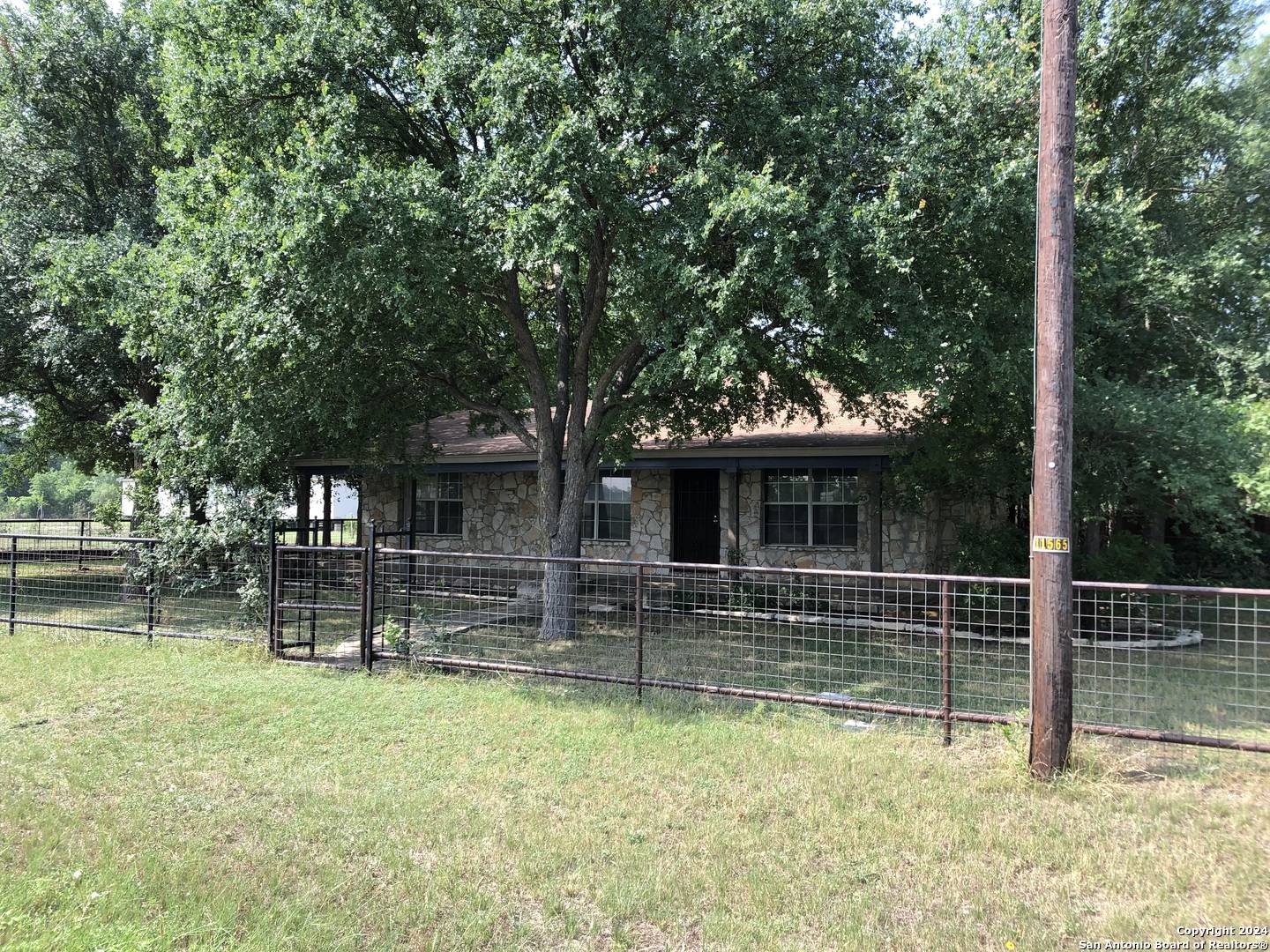 Atascosa, TX 78002-3457,11565 WHEELER RD