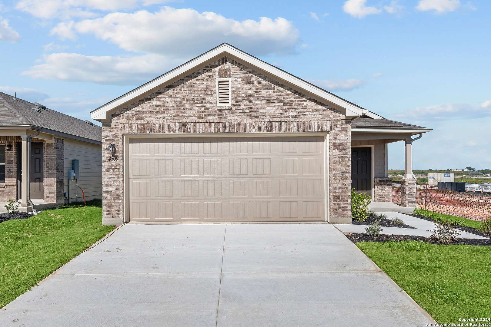 New Braunfels, TX 78130,4309 Winston Way