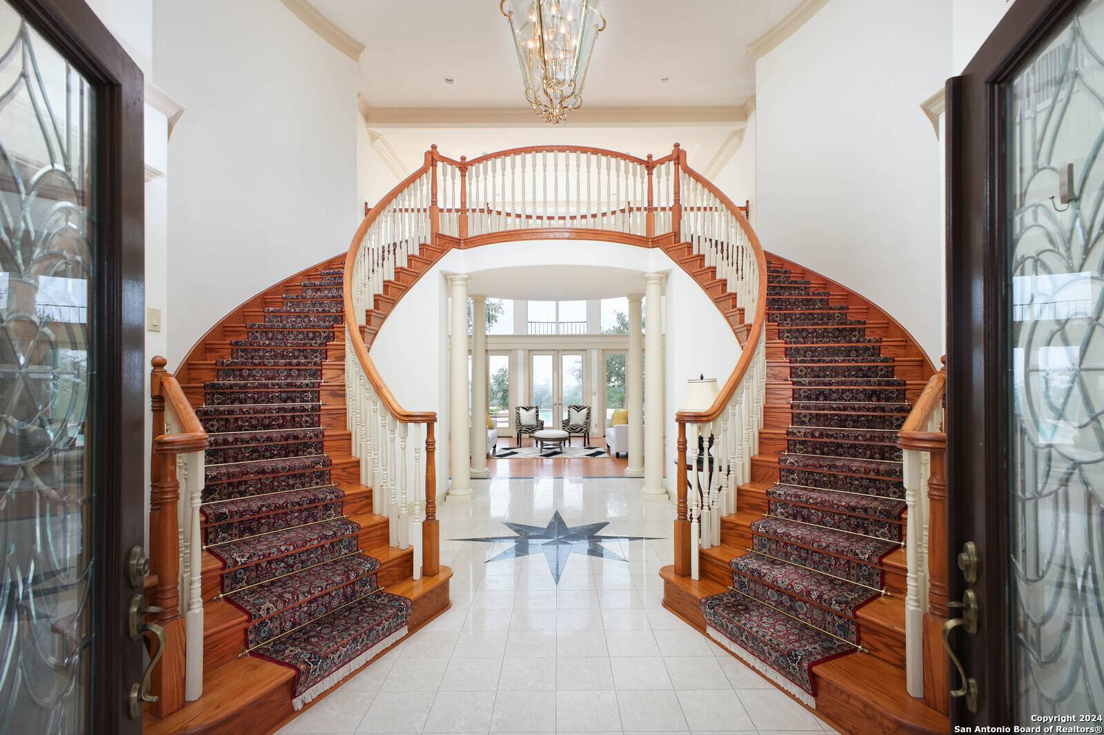 San Antonio, TX 78255-2120,9000 VISTA VERDE