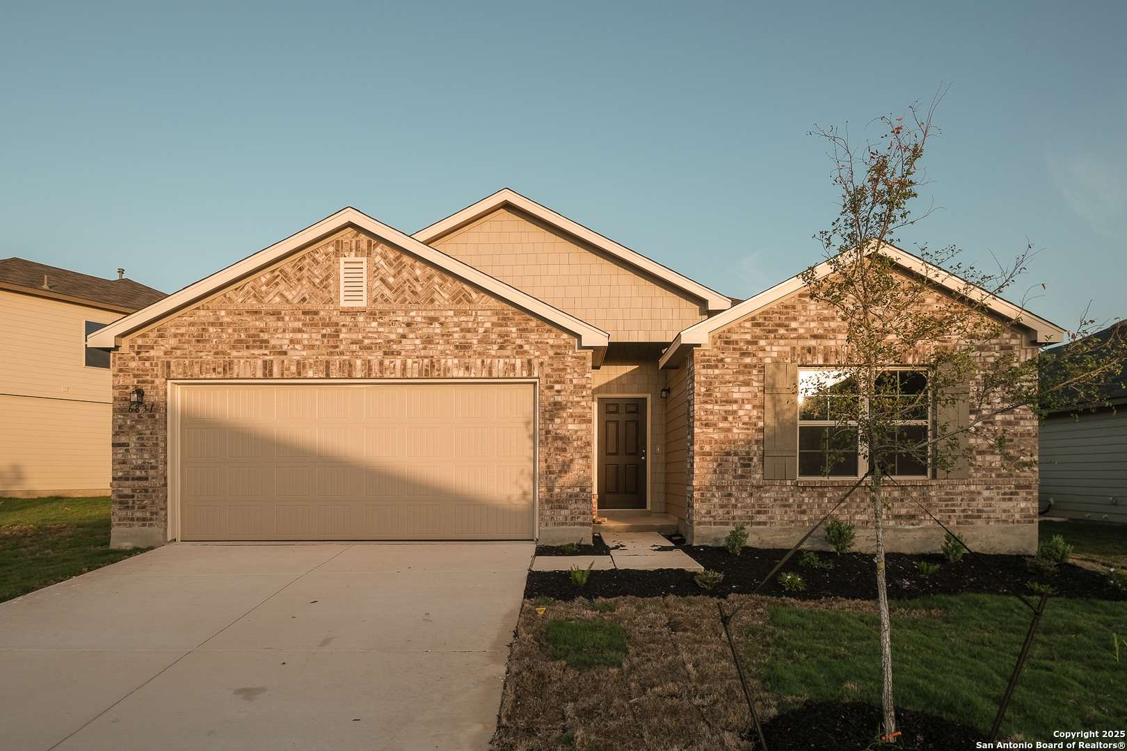 San Antonio, TX 78253,6831 Lime Rock Bluff