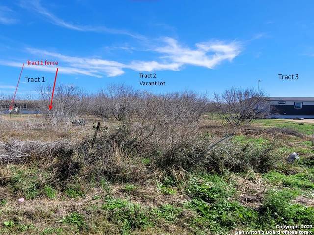 Poteet, TX 78065-3848,TBD TRACT 2 WHEELER RD