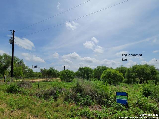 Poteet, TX 78065-3848,TBD TRACT 2 WHEELER RD