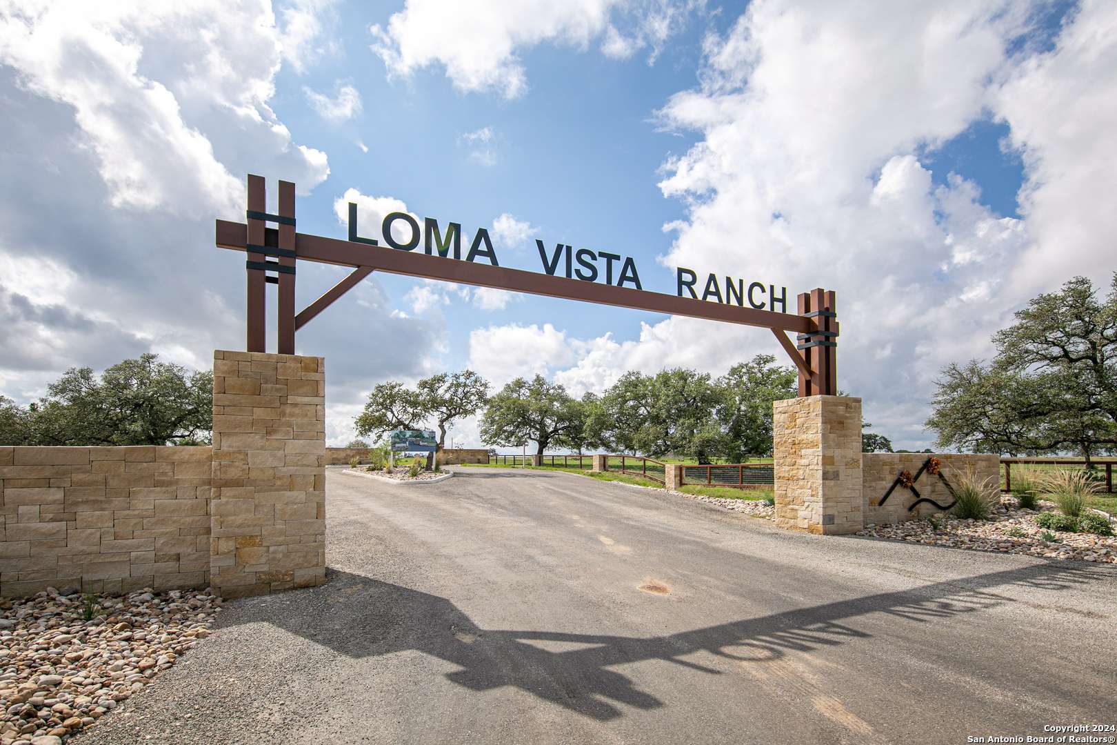 Kerrville, TX 78028,LOT 96 Loma Vista Ranch Phase 4