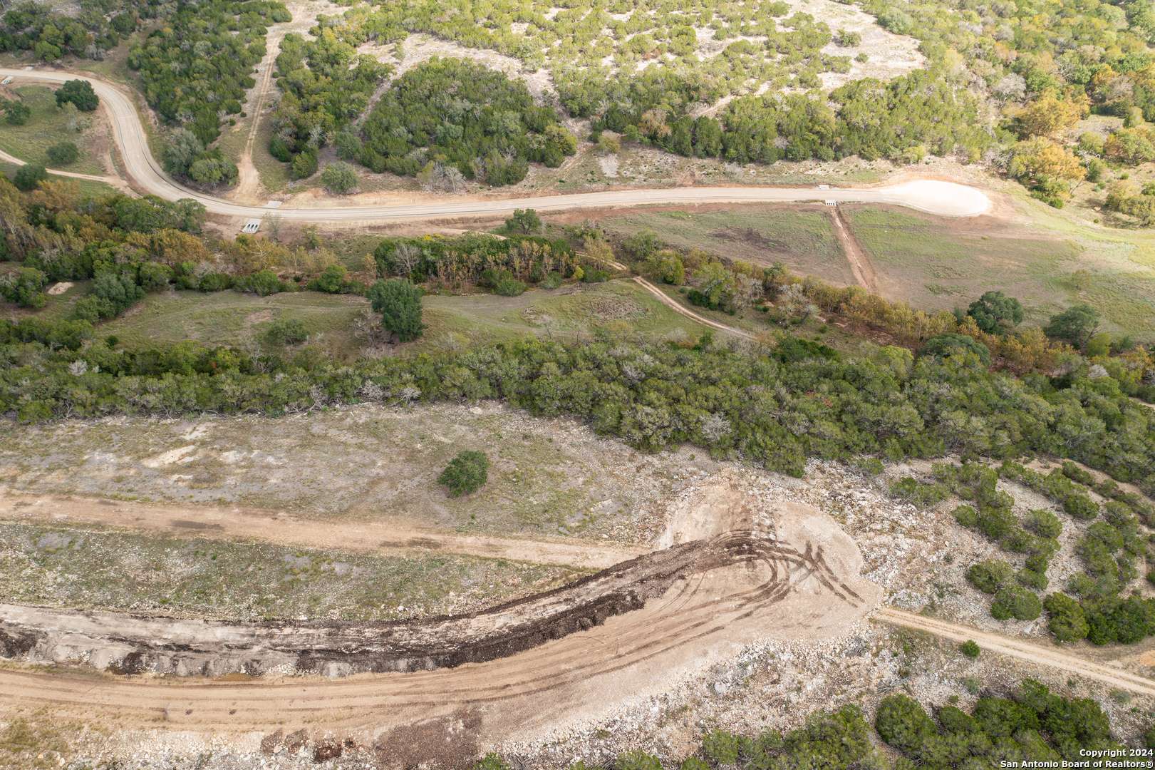 Kerrville, TX 78028,LOT 96 Loma Vista Ranch Phase 4