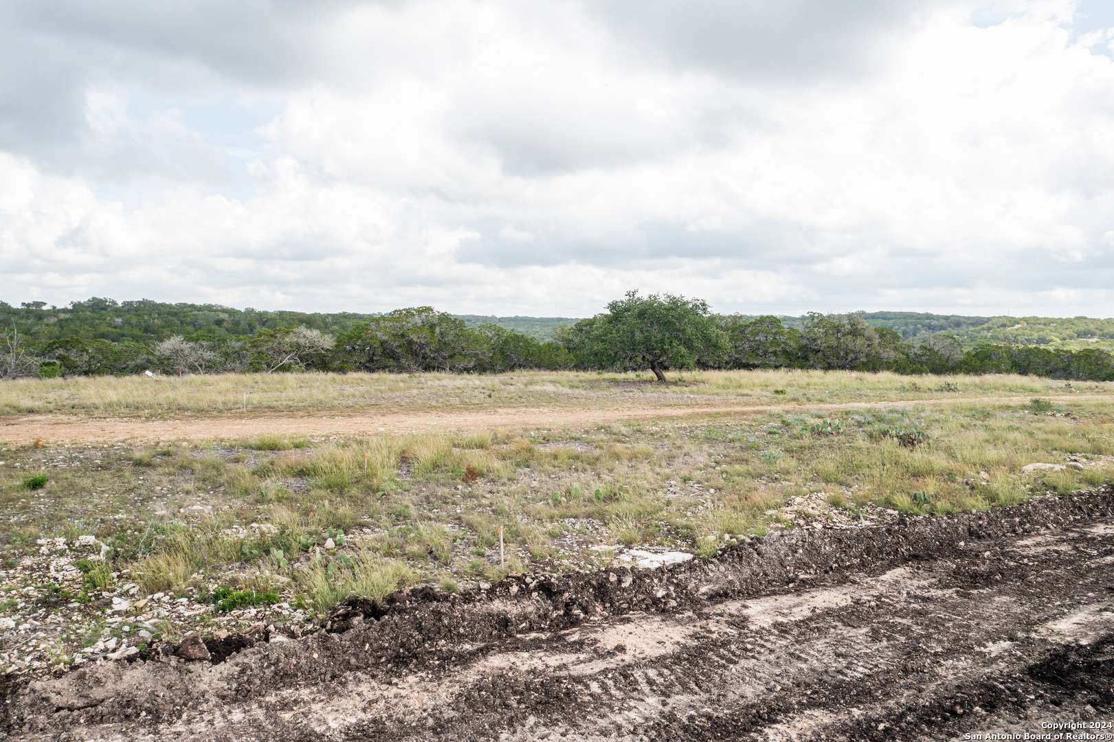 Kerrville, TX 78028,LOT 96 Loma Vista Ranch Phase 4