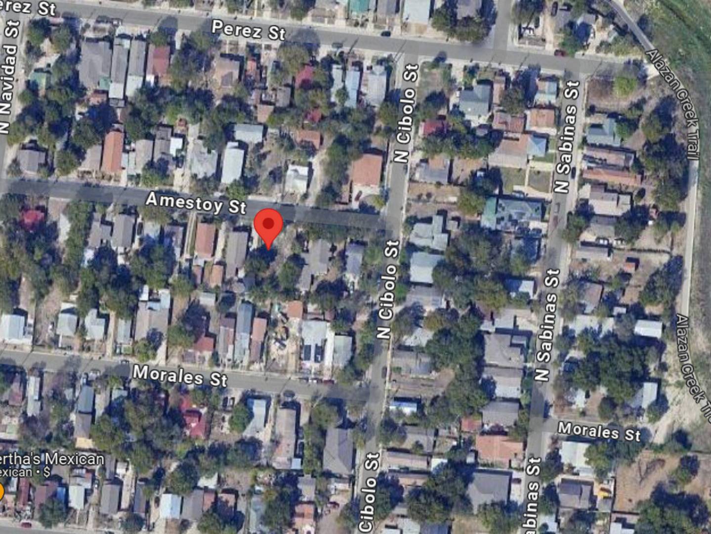 San Antonio, TX 78207-2901,1512 AMESTOY ST
