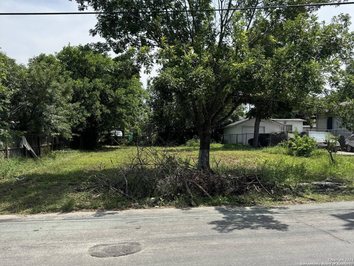 San Antonio, TX 78207-2901,1512 AMESTOY ST