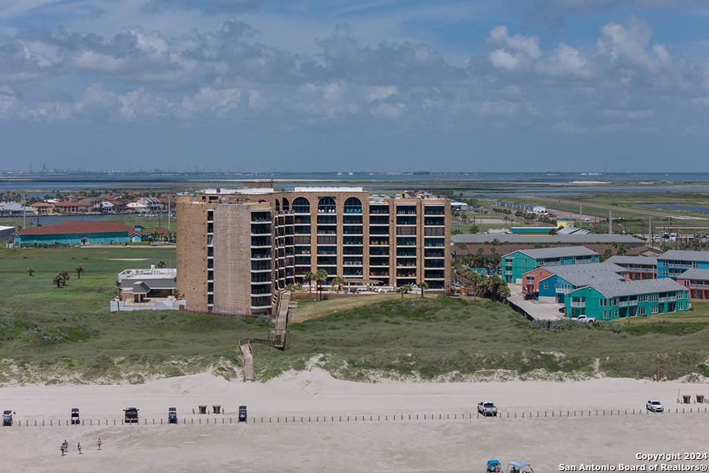 Port Aransas, TX 78213,720 Access Road 1-A UNIT 802