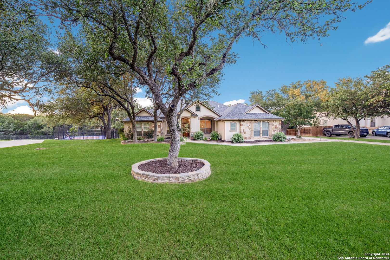 San Antonio, TX 78260-1500,119 ROBERT GALER