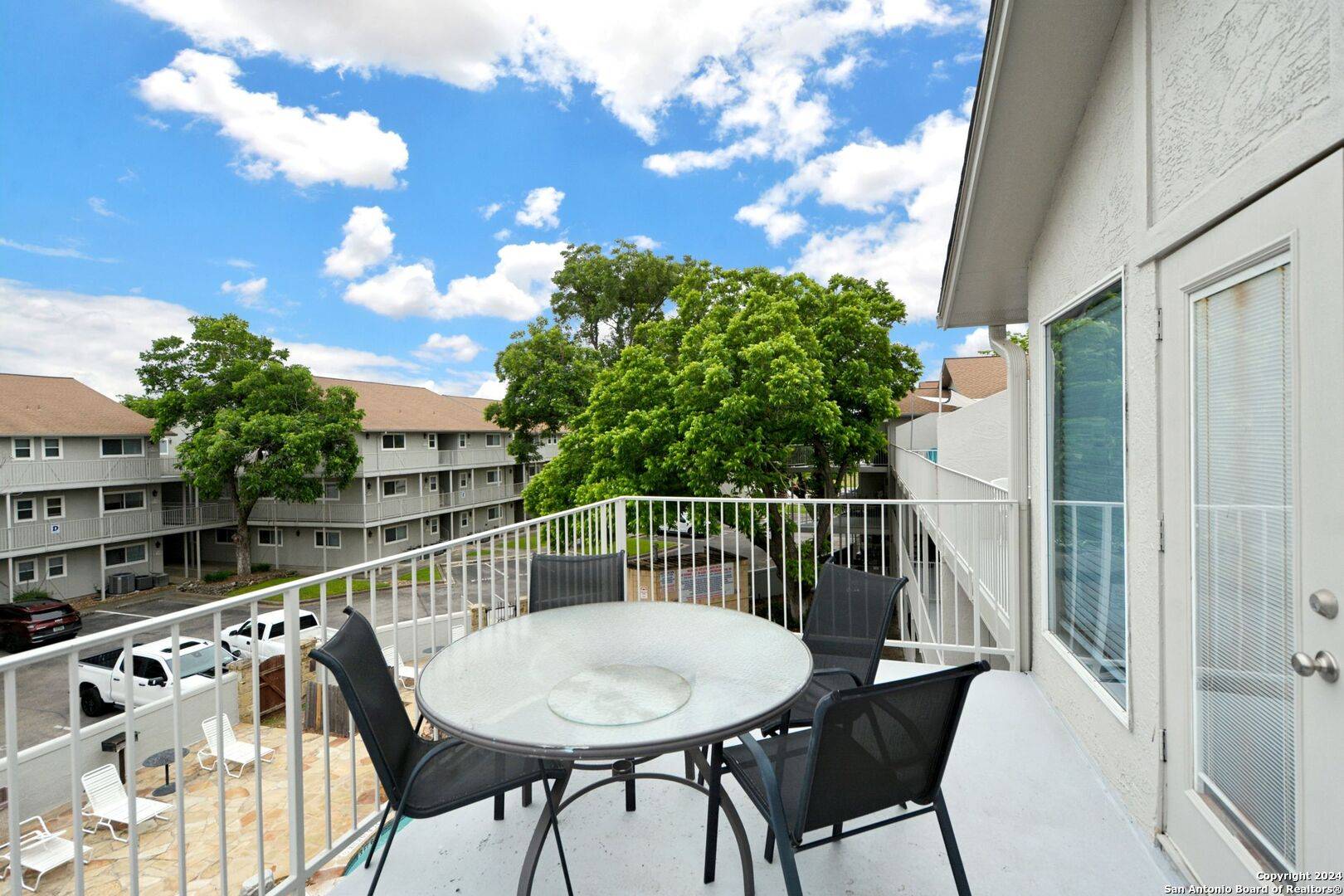 New Braunfels, TX 78130,730 Mather St UNIT J-301