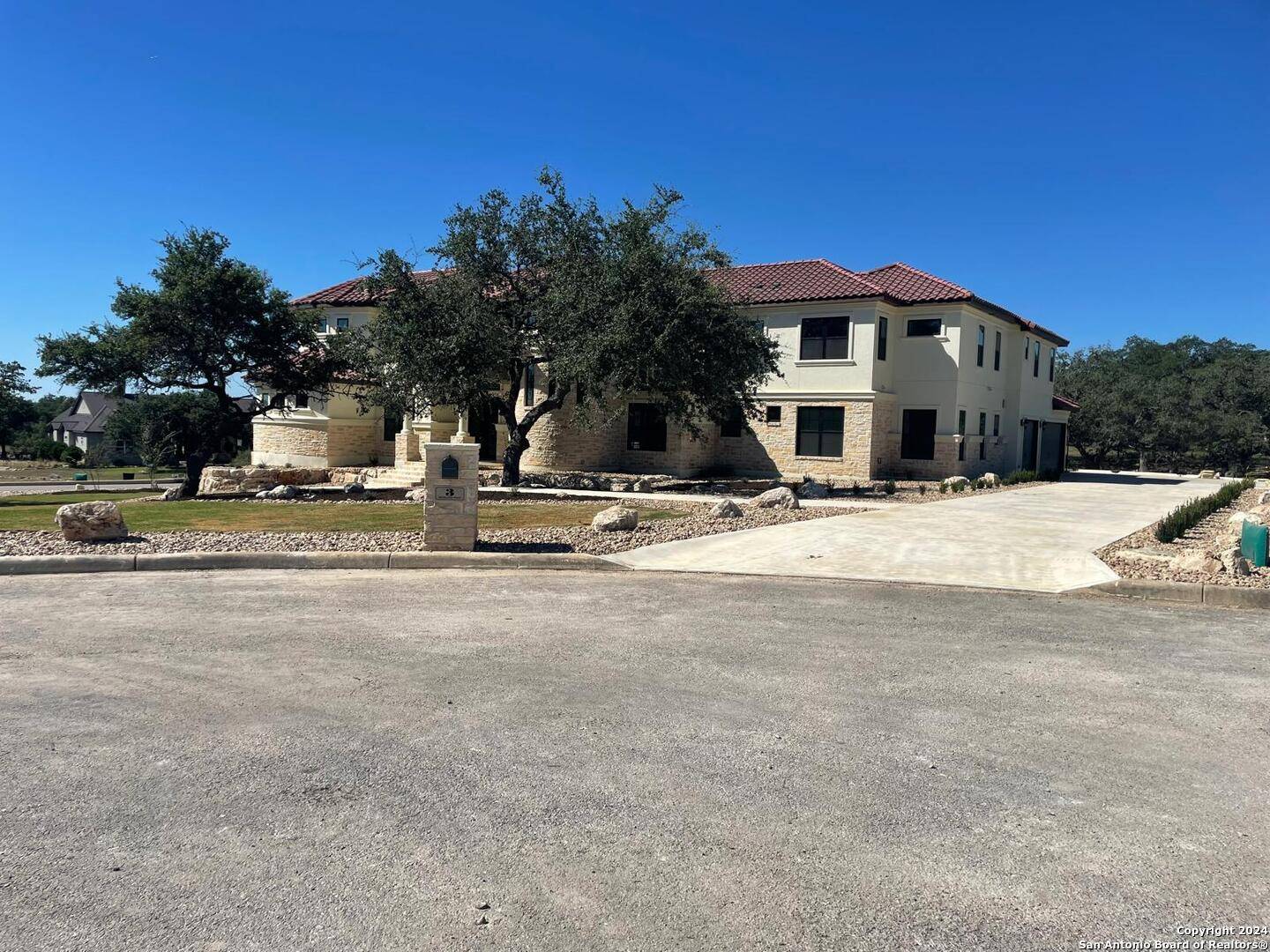 Boerne, TX 78015,3 WOODLAND PT