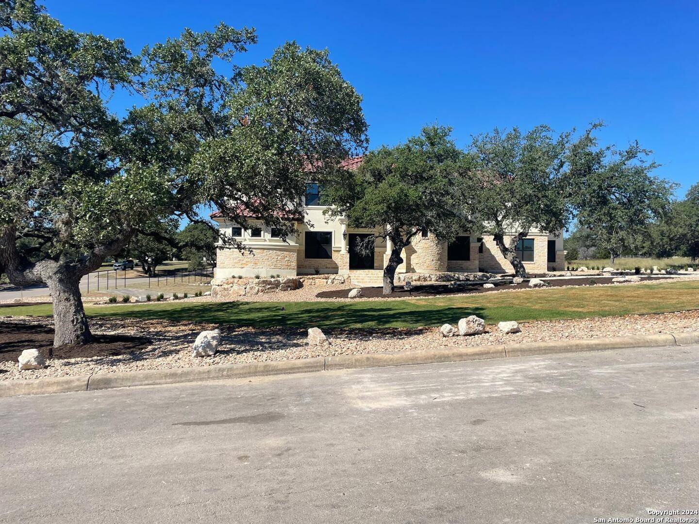 Boerne, TX 78015,3 WOODLAND PT