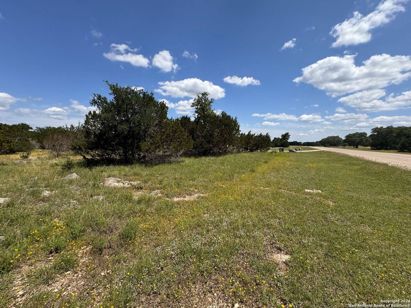 Bandera, TX 78003,LOT 337 Highland Meadows