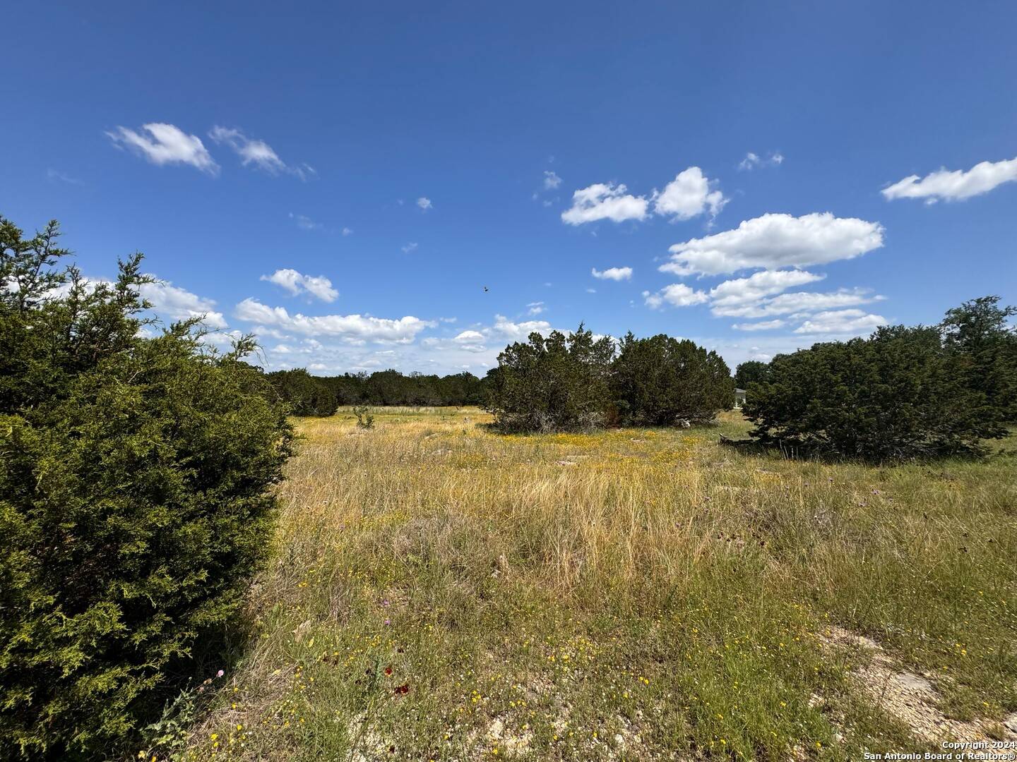 Bandera, TX 78003,LOT 337 Highland Meadows