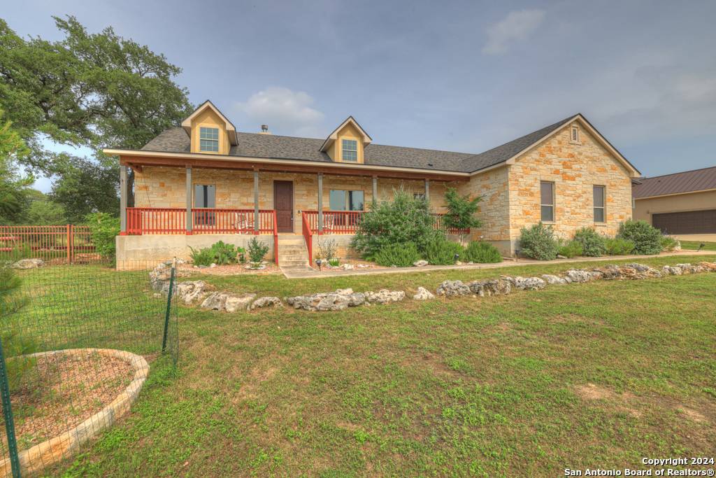 New Braunfels, TX 78132-2697,1174 VIA PRINCIPALE