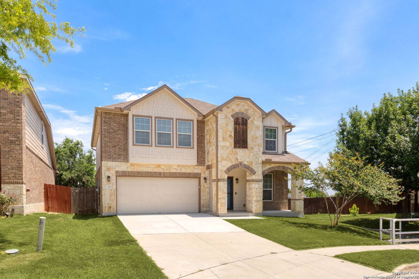 Cibolo, TX 78108-3814,100 RAWHIDE WAY