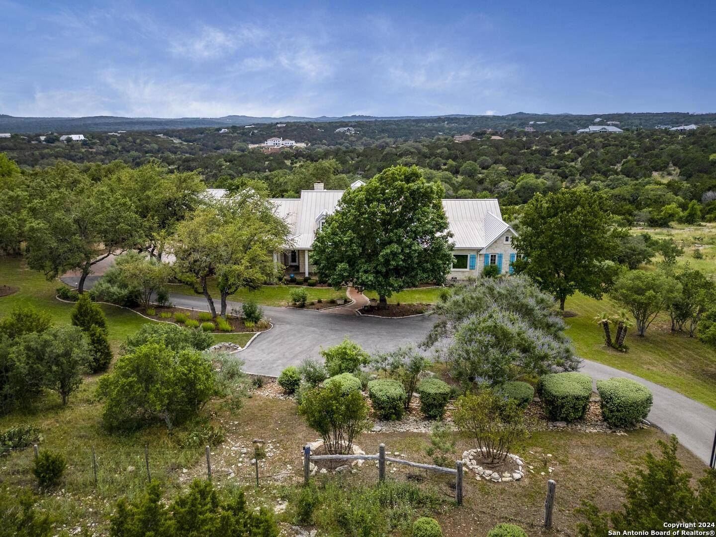 Boerne, TX 78006-4234,1626 CORDILLERA TRACE