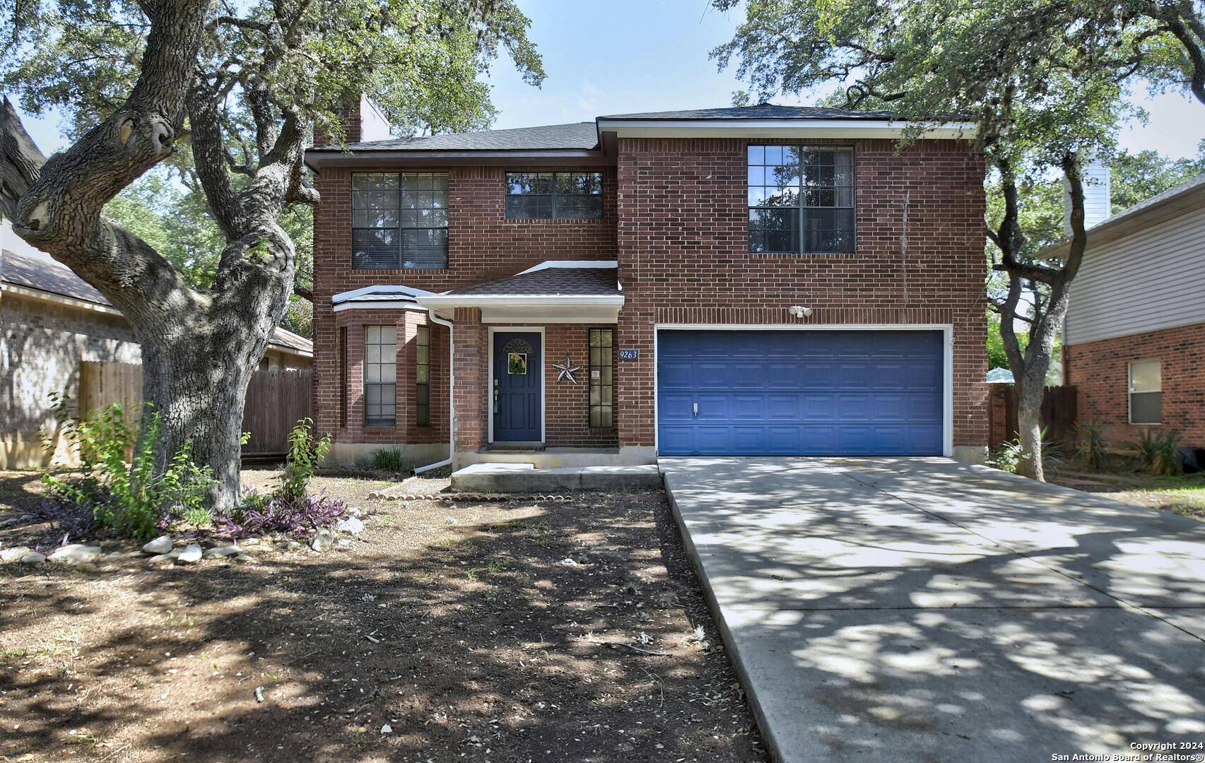 San Antonio, TX 78250,9263 Ridge Post