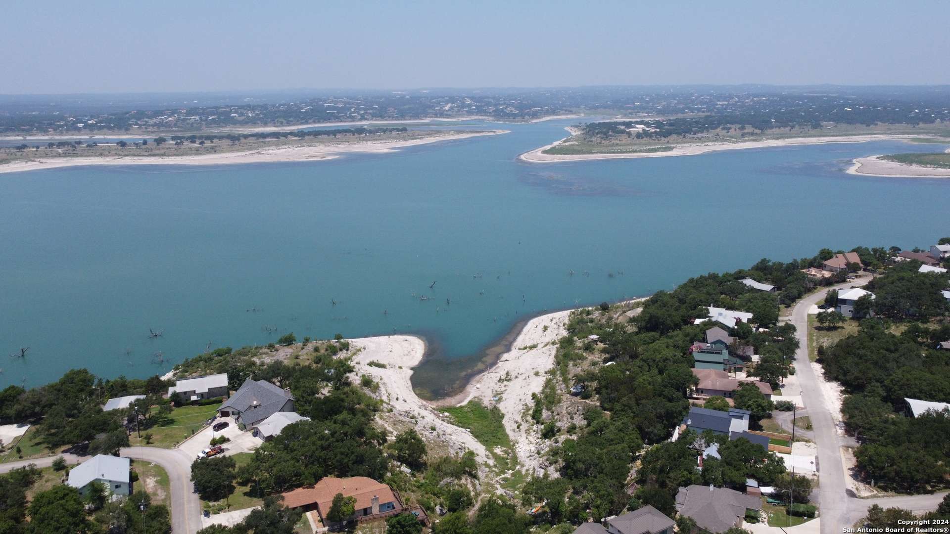 Canyon Lake, TX 78133-3410,1416 CANYON EDGE