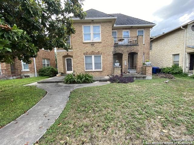 San Antonio, TX 78212-5268,245 LULLWOOD AVE UNIT REAR