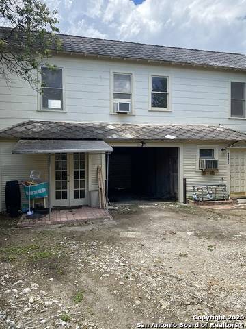 San Antonio, TX 78212-5268,245 LULLWOOD AVE UNIT REAR