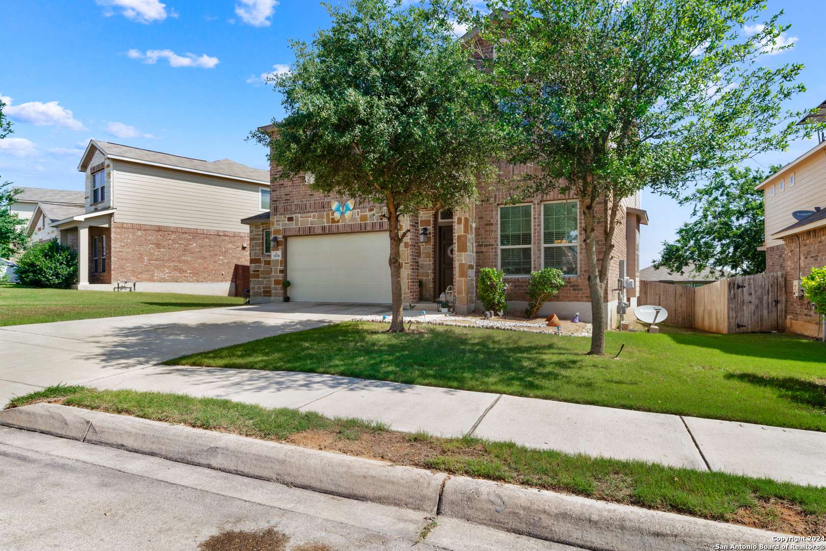 Schertz, TX 78154-4052,10338 OBERNAI PATH