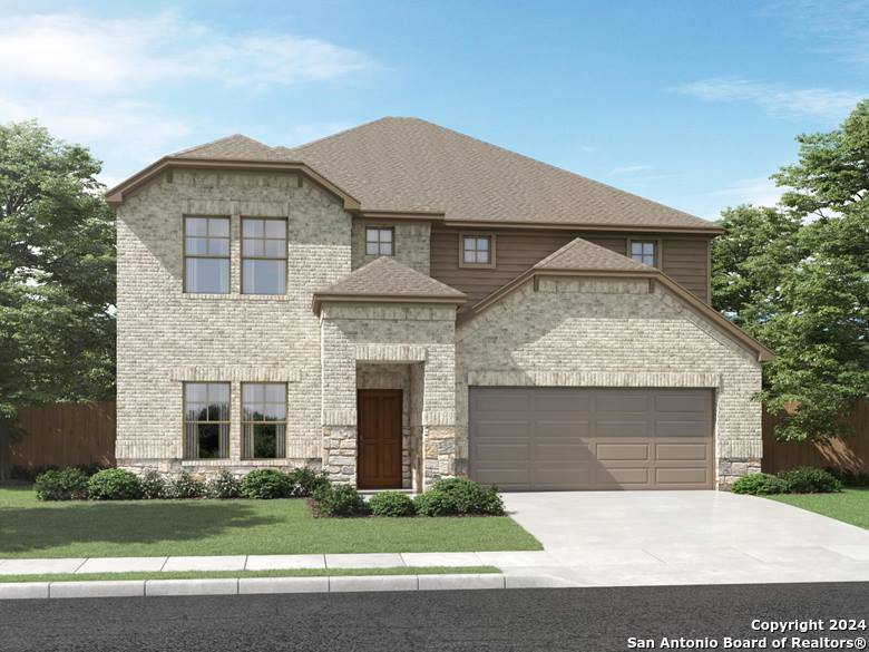 Cibolo, TX 78108,223 Cherry Creek