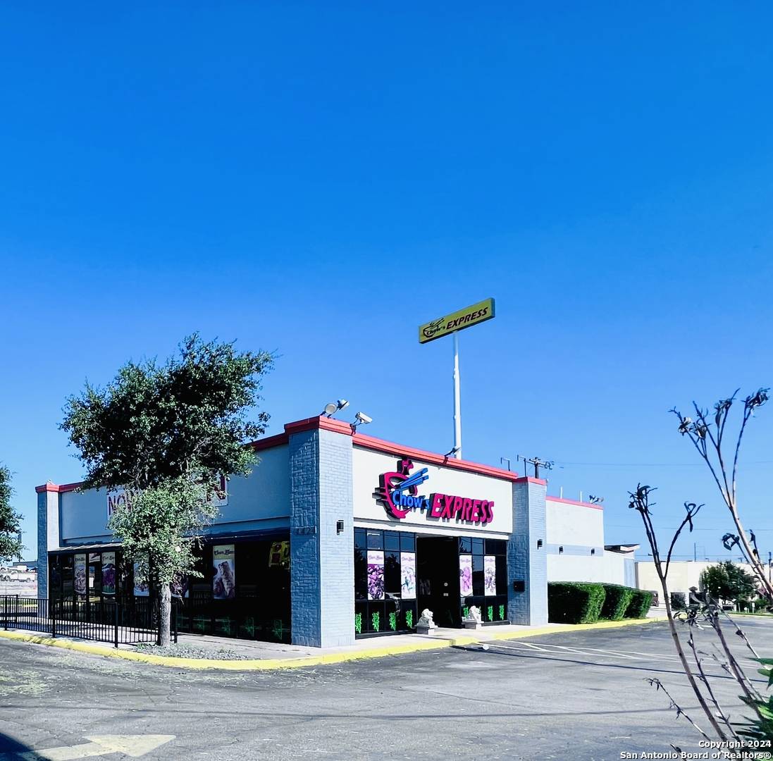 San Antonio, TX 78218,4424 Rittiman Rd