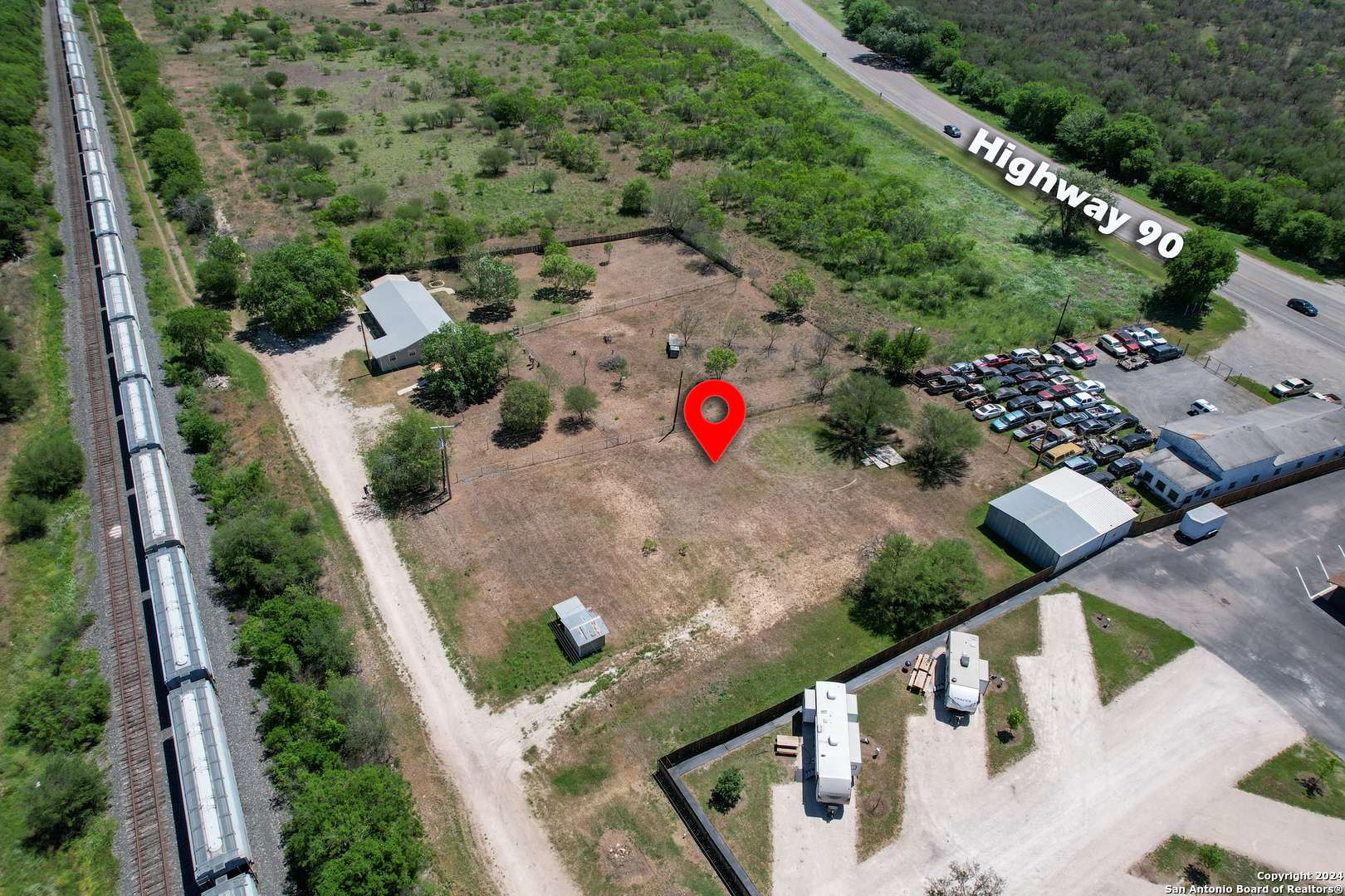 Sabinal, TX 78881,714 Front Avenue