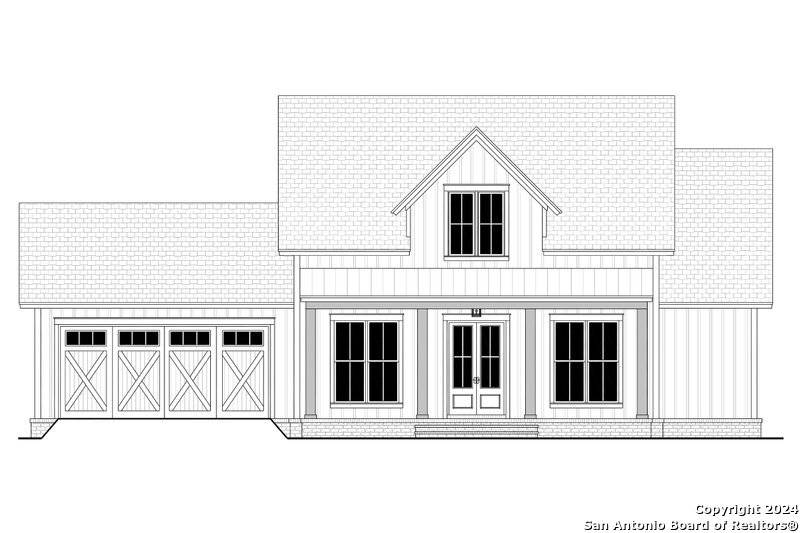 Natalia, TX 78059,10 RANCHERO WAY