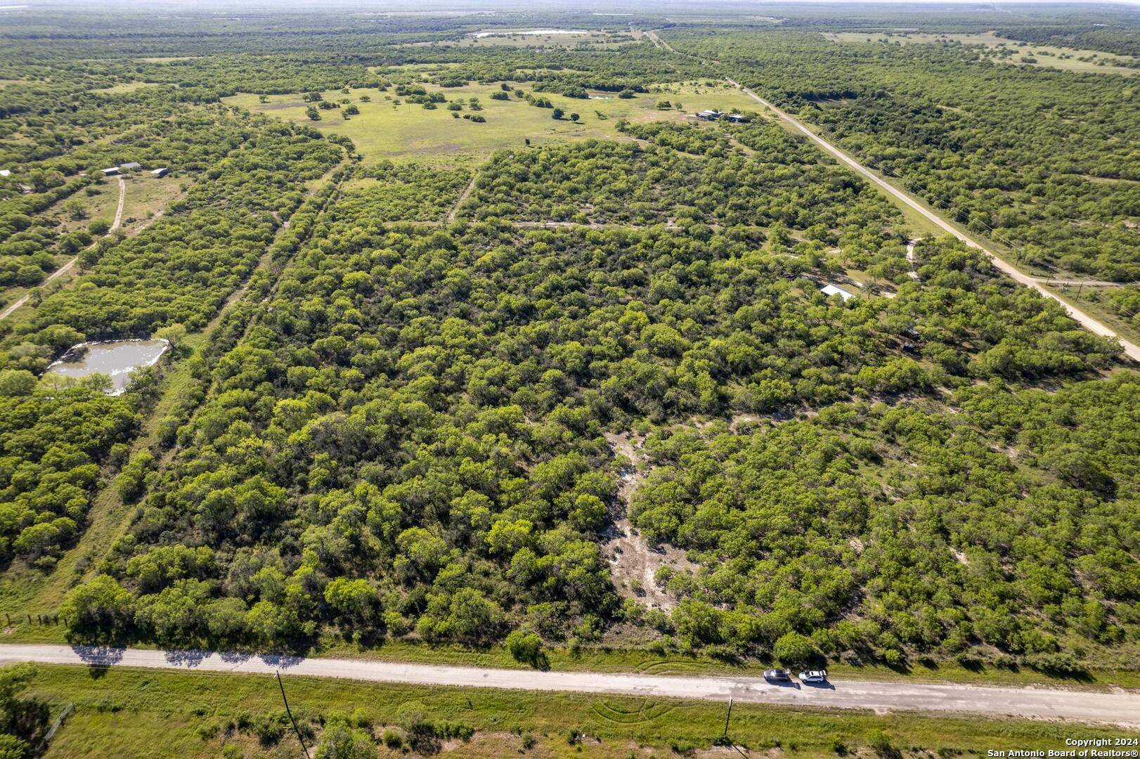 Mccoy, TX 78113,0 CR 417 TX